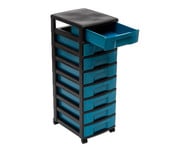 Betzold Rollcontainer 8 kleine Boxen aus treeNside Material 1