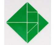 Betzold Tangram Material 5