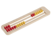 Betzold Rechenrahmen aus treeNside Material ZR bis 20 3