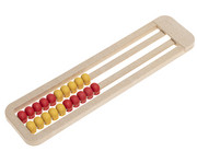 Betzold Rechenrahmen aus treeNside Material ZR bis 20 4