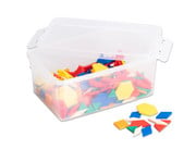 Betzold Pattern Blocks 250 tlg 4