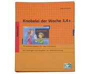 Knobelei der Woche 3 4 + 1