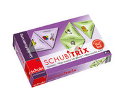 SCHUBITRIX Deutsch Verben 2 2