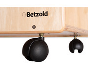 Betzold Buch Mobil 7