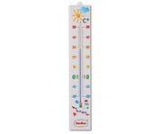 Großes Klassenthermometer 1