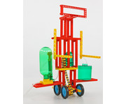 Betzold HydroCar 7