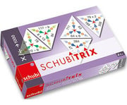 SCHUBITRIX Multiplikation und Division bis 1000 1