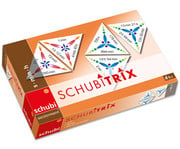 SCHUBITRIX Zeit 1