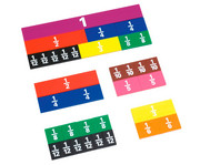 Betzold Schüler Bruchrechen Set 2
