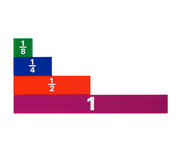 Betzold Schüler Bruchrechen Set 3