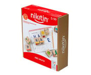 nikitin ABC Würfel 1