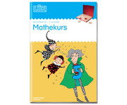 LÜK Mathekurs 5 Klasse 1