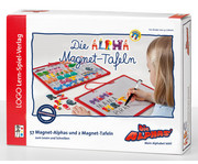 Die Alpha Magnet Tafeln 2