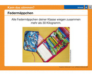 Fragenbox Mathematik 3 4 4
