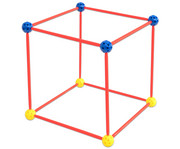 Betzold Geometrie Steckbaukasten 4