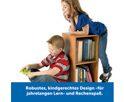 Schnelles Rechnen im Dreieck 2