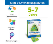 Schnelles Rechnen im Dreieck 5