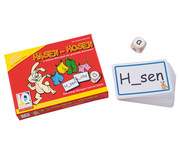 Hasen Hosen Lernspiel 1