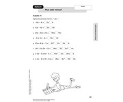 Mathe an Stationen 8 4