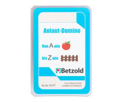 Betzold Anlaut Domino 1