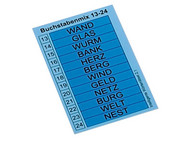 Betzold Intelligente Wörterrätsel im Kunststoffkoffer 2