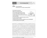 Evangelische Religion an Stationen Klassen 1 und 2 3