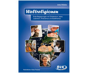 Weltreligionen 1