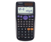 CASIO Schulrechner FX 85DE Plus 1