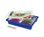 STAEDTLER Noris® colour Dreikant Buntstifte 288 Stück 5