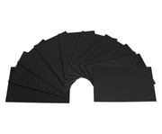 Softcut Platten aus 2 Größen wählbar 10 Stück 7