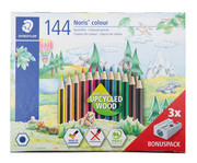 Staedtler Klassenpackung Farbstifte 1