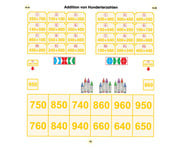 miniLÜK Rechenmeister bis 1000 2