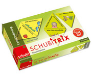 SCHUBITRIX Leseförderung Leseimpulse 1