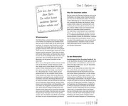 Die 10 Gebote einfach anschaulich 4