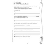 Projekt: Soziales lernen Freundschaft 2