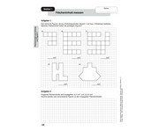 Mathe an Stationen Spezial Figuren und Körper Klasse 5 7 3
