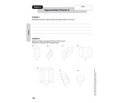 Mathe an Stationen Figuren und Körper Klasse 8 10 2