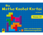 Die Mathe Knobelkartei 6