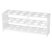 Hecht Assistent Reagenzglasgestell 1
