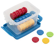 Betzold Greifmagnete in Kunststoffbox 2