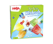 HABA 3 x 4 = Klatsch 1