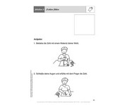 Mathe an Stationen Spezial Zahlen kennenlernen Klassen 1 2