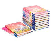 KOSMOS Buchpaket Sternenschweif und Sternenfohlen 1