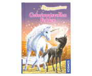 KOSMOS Buchpaket Sternenschweif und Sternenfohlen 3