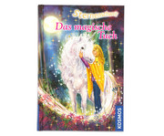 KOSMOS Buchpaket Sternenschweif und Sternenfohlen 4