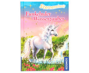 KOSMOS Buchpaket Sternenschweif und Sternenfohlen 6