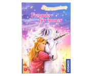 KOSMOS Buchpaket Sternenschweif und Sternenfohlen 7
