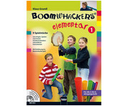 Boomwhackers elementar 1 1