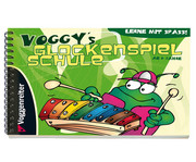 VOGGYs Glockenspielschule 1