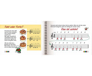 VOGGYs Glockenspielschule 4